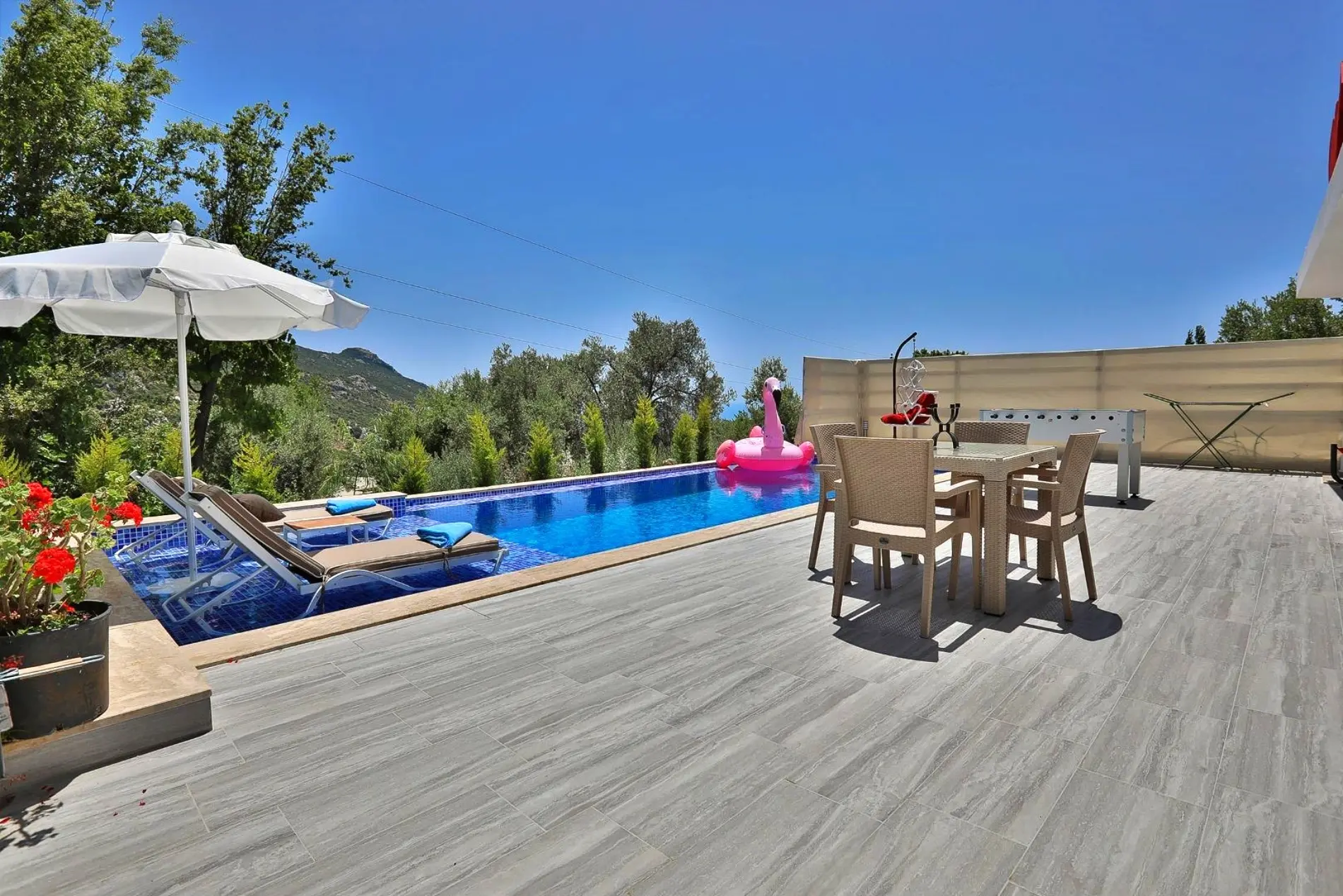 Villa Aşk Evi görsel 7